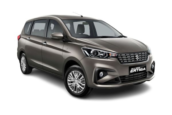 ertiga