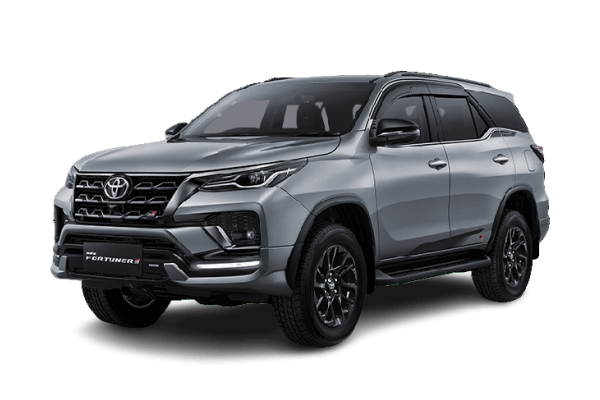 fortuner