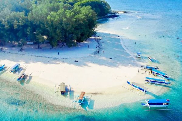 gili nanggu