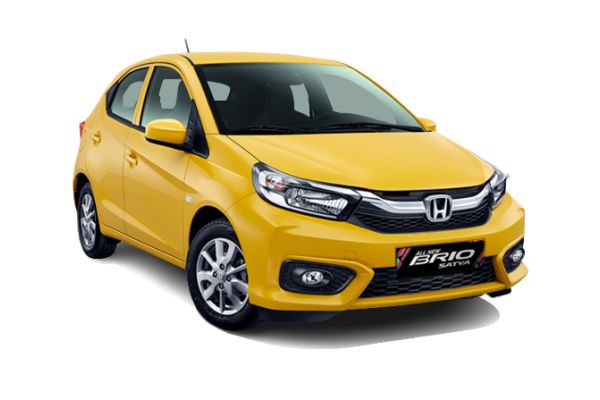 honda brio