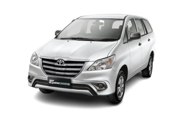 innova grand