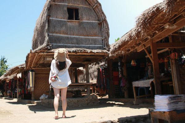 Sasak Trip